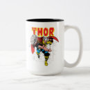 Search for thor mugs Marvel