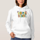Search for sesame street hoodies Abby cadabby