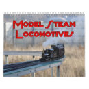 Search for model calendars Trains