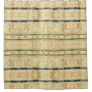 Search for embroidered shower curtains Flowers