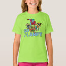 Recherche de 90s cartoon tshirts Planeteers