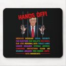 Search for mugshot mousepads Freedom