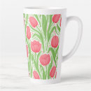 Search for red tulip mugs Botanical