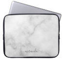 Search for marble laptop cases Modern