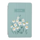 Search for floral ipad cases daisy