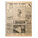 Recherche de vieux papier carnets Texture