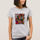 Search for doberman tshirts Woman