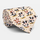 Search for cow ties Holstein