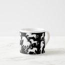 Search for unicorn design mugs Animal