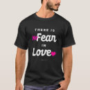 Search for bible scripture tshirts Fear