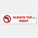 Search for always bumper stickers Humour