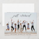 Search for single invitations Newlyweds