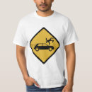 Search for traffic warning signs Car