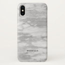 Search for white silver iphone cases Simple