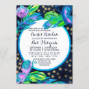 Recherche de tropical bar bat mitzvah invitations Pour tous