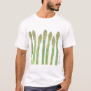 Search for asparagus tshirts Green