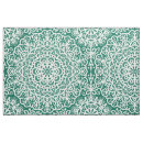 Search for emerald green fabric Pattern