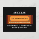Search for good work cards Appreciation