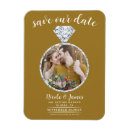 Search for bling save the dates Modern