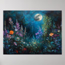 Search for nocturnal posters Moonlight