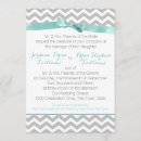 Search for zigzag invitations Pattern