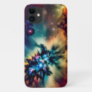 Search for mystical iphone cases Cosmos