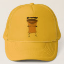Recherche de petits pains casquettes Drôle