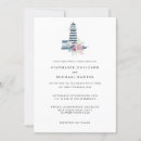 Search for rustic nautical wedding invitations Minimalist
