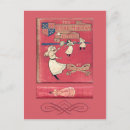 Recherche de tennis cartes postales Rouge