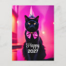Search for happy new year wishes postcards 2027
