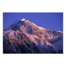 Recherche de le mont mckinley posters Paysage