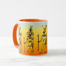Search for murals mugs Egypt
