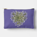 Recherche de fleurs blanches cosmétiques pochettes Nature