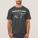 Search for birds arent real tshirts Nature