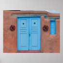 Search for taos art Blue