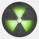 Search for waste stickers Symbol