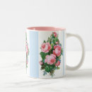 Search for vintage stripes mugs Rose