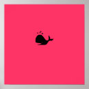 Recherche de baleine noire art Baleines