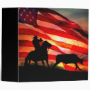 Search for rodeo binders Cowboy