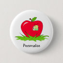 Search for red bug buttons Cute