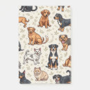 Recherche de compagnon animal posters Chiot