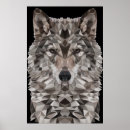 Search for alpha wolf posters Dog