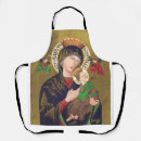 Search for our lady aprons Mary