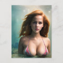 Search for ai postcards Woman