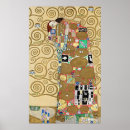 Search for fulfilling posters Gustav klimt