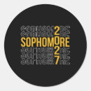 Search for learning is fun stickers Student life