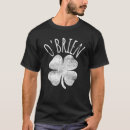 Search for brien tshirts Irish