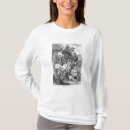 Recherche de rondin tshirts Pionnier