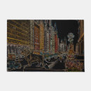 Search for michigan doormats Vintage