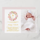 Recherche de watercolor wreath invitations Aquarelle